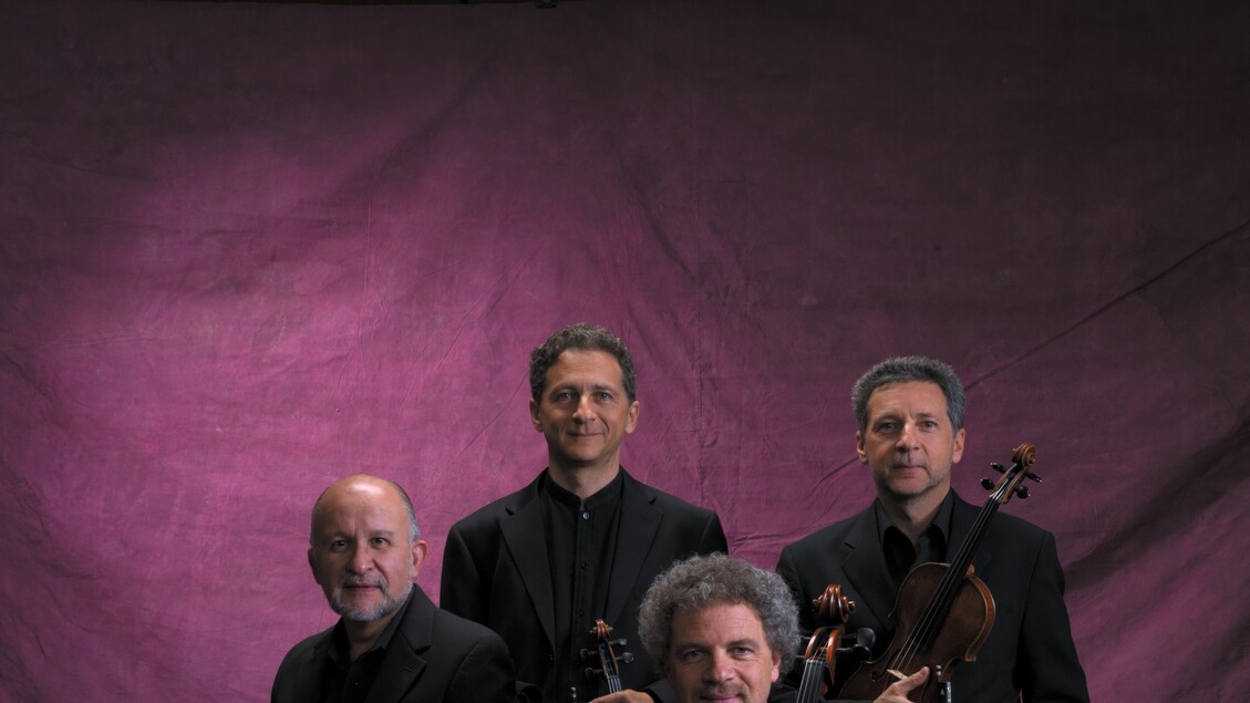 Milano Ospita Il Cuarteto Lati