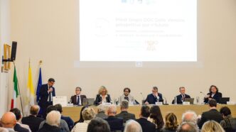 Milano ospita la conferenza su