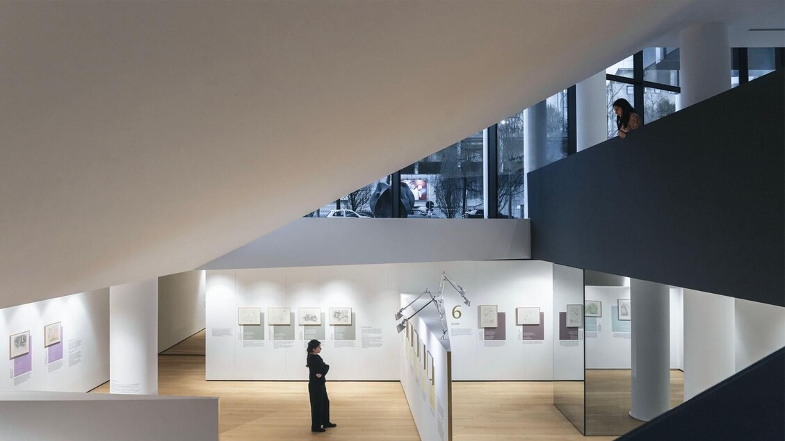 Milano Ospita La Mostra 22Baj 2B