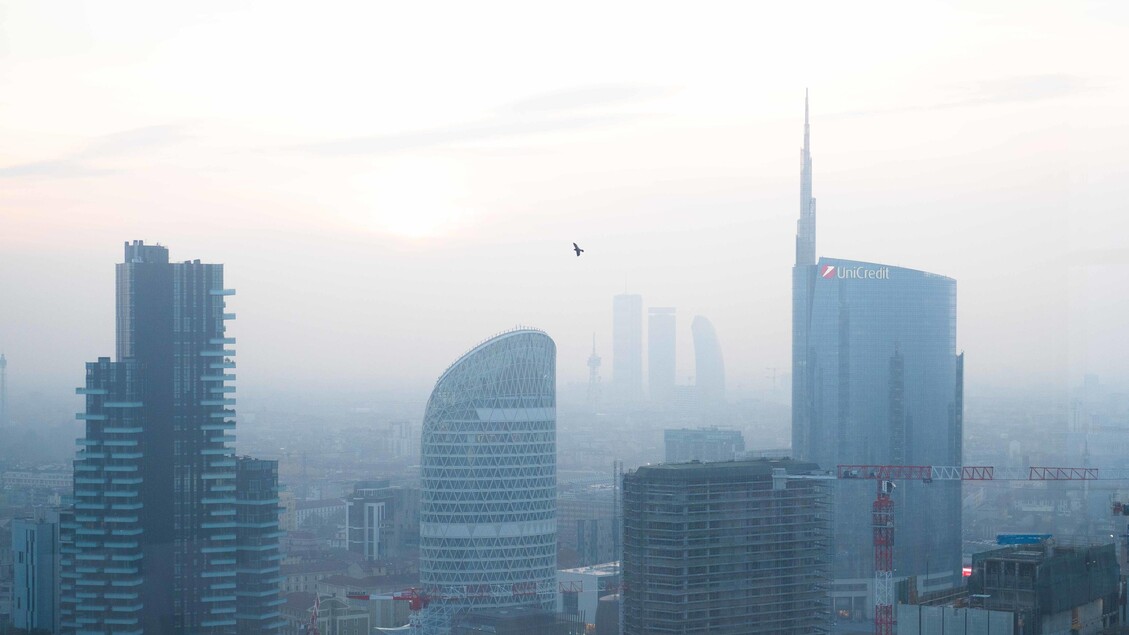 Milano Sempre Meno Accessibile