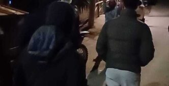 Minorenni Protagonisti Di Un V