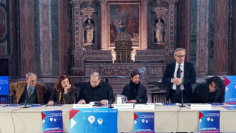Minori In Campania3A Un27Analisi