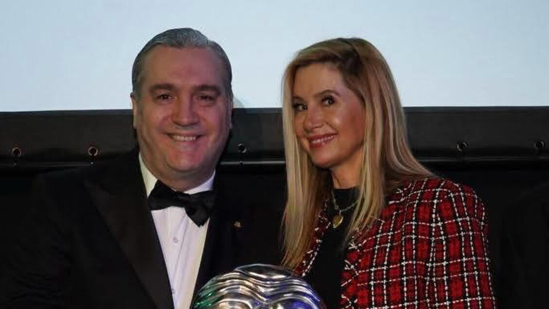 Mira Sorvino Celebra Le Radici