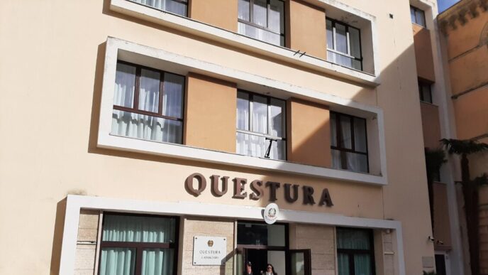 Misure Di Sicurezza Estreme A