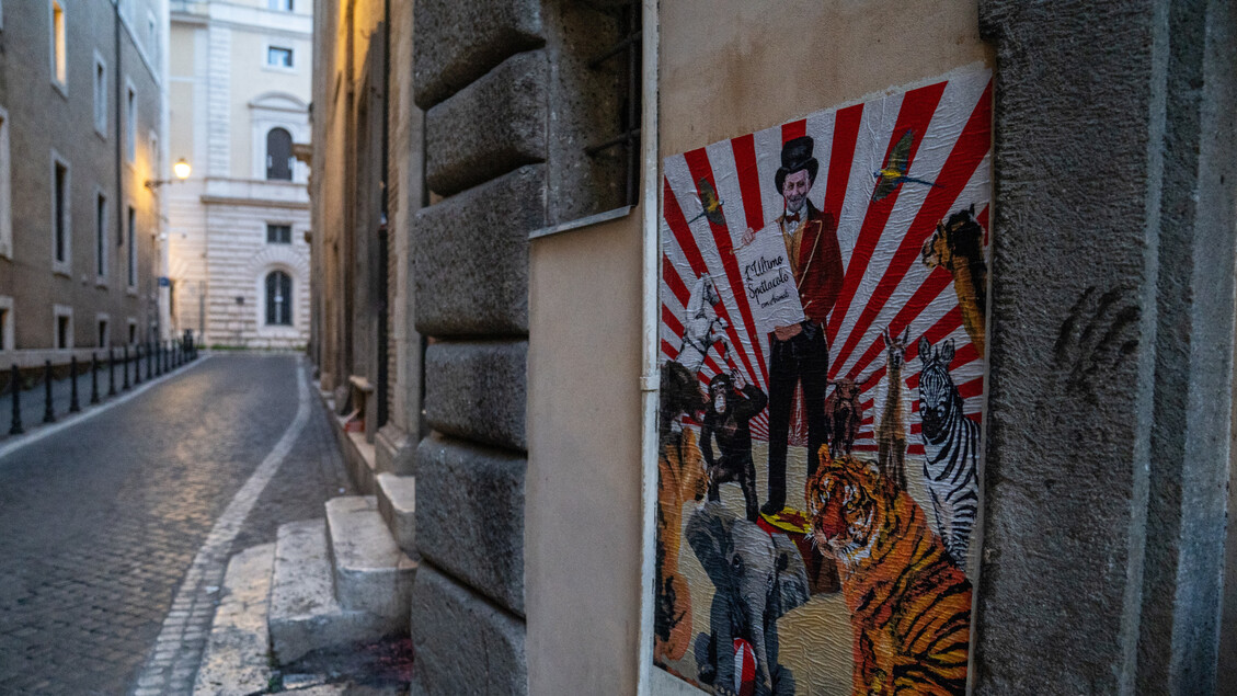 Mobilitazione Nazionale Della 1