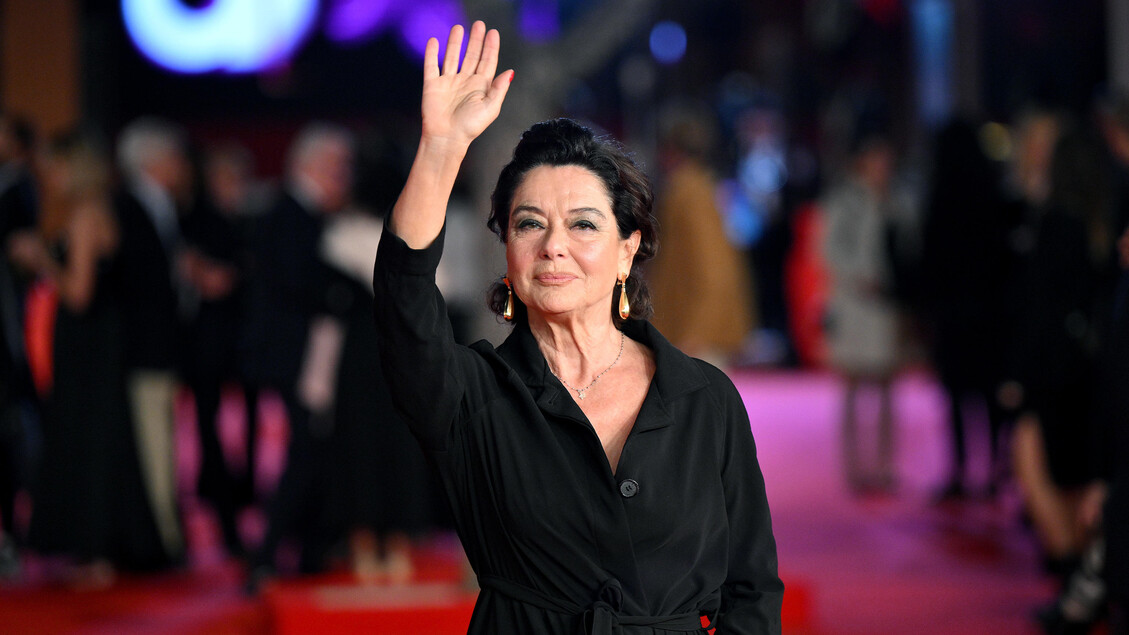 Monica Guerritore Racconta Le28099U