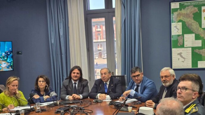 Monitoraggio Continuativo Dell