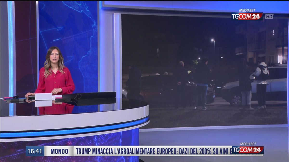 Monitoraggio E Situazione Attu