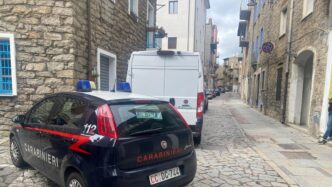 Montagnana3A Arrestato Un Uomo