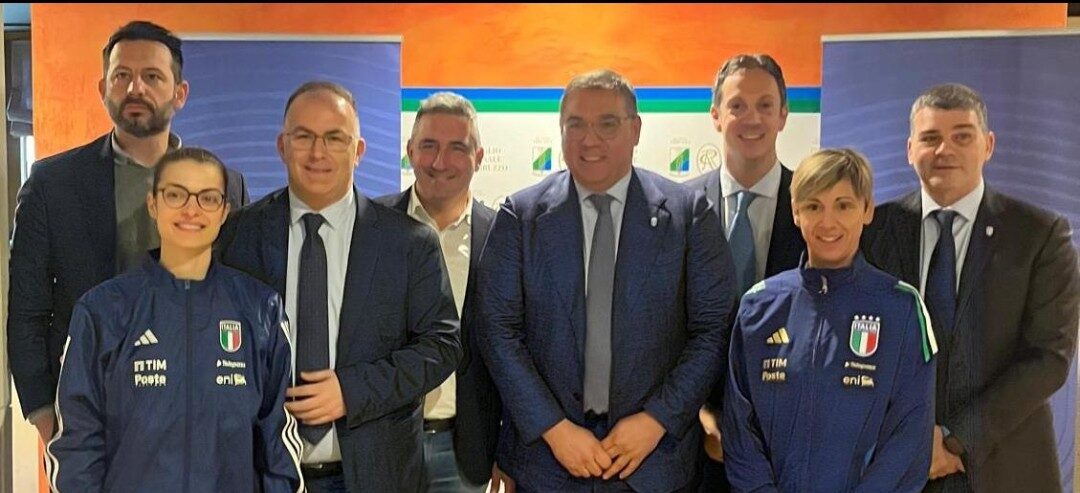 Montesilvano Celebra La Storic