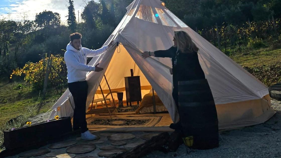Montignoso Avvia Il Nuovo Pian