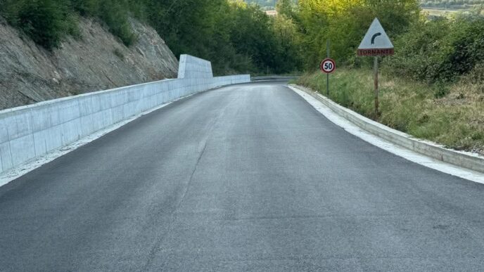 Montorio Al Vomano3A Oltre 50 M