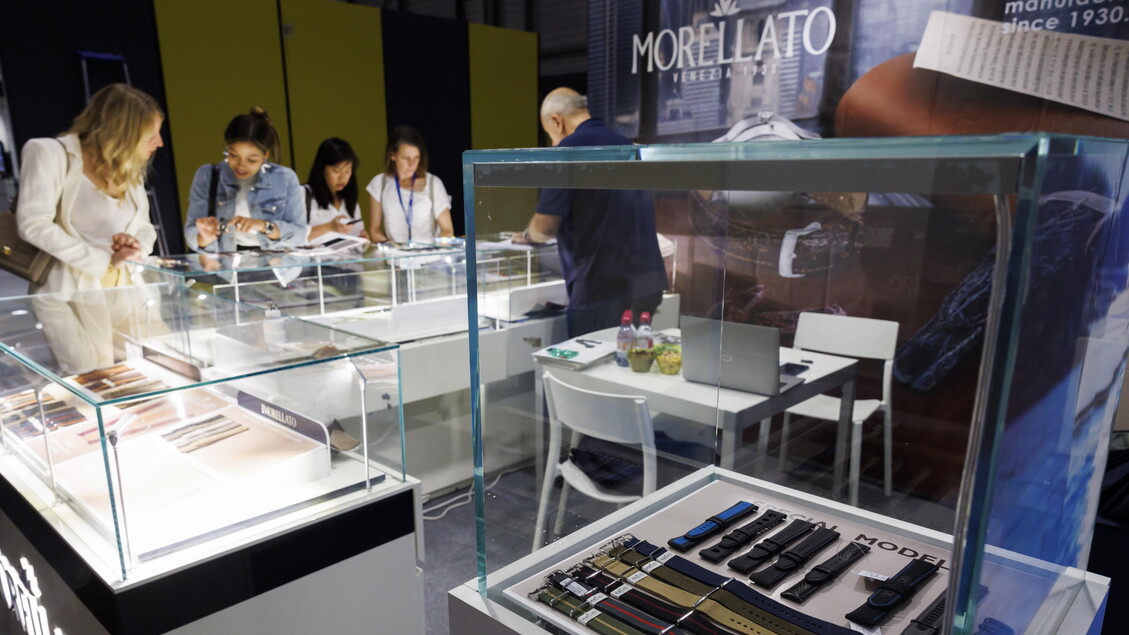 Morellato Sotto Esame Dell27Ant