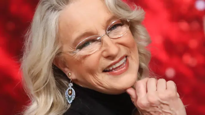 Morta Eleonora Giorgi3A Il Tumo