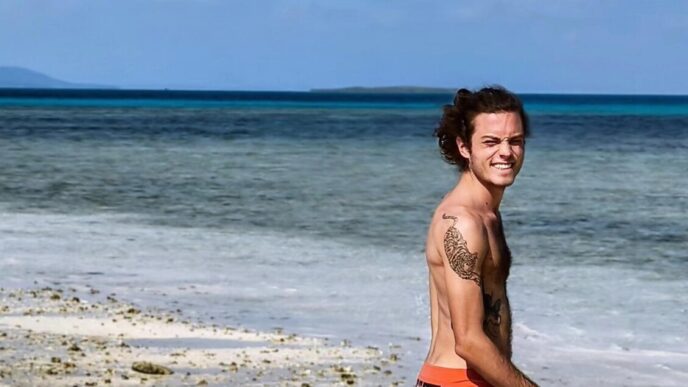 Morte Di Alex Marangon3A Nuove
