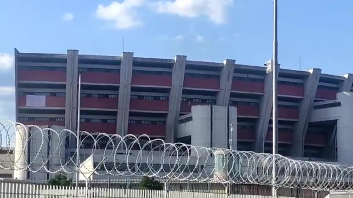 Morte Di Un Detenuto A Sollicc