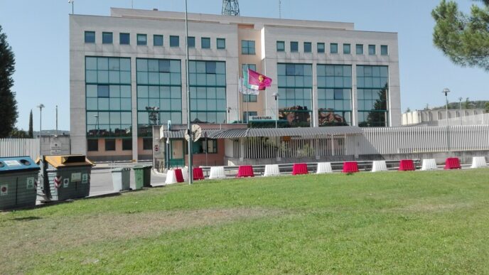 Morte Di Uno Studente A Perugi