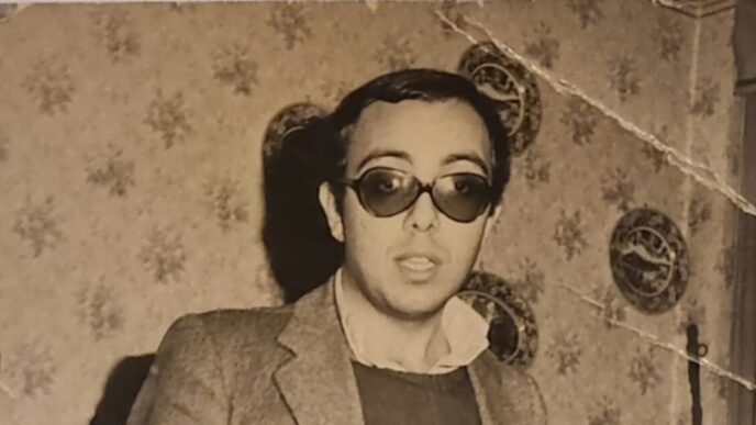 Morto Massimo Carpi2C Il Collez