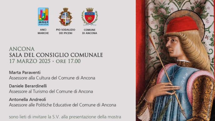 Mostra 22Rinascimento Marchigia