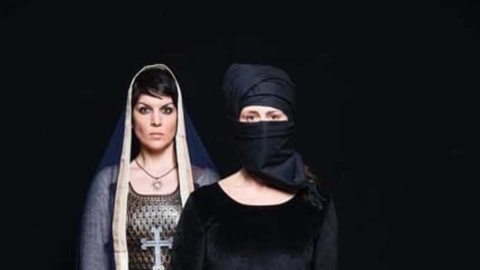 Mostra D27Arte Contemporanea Pe