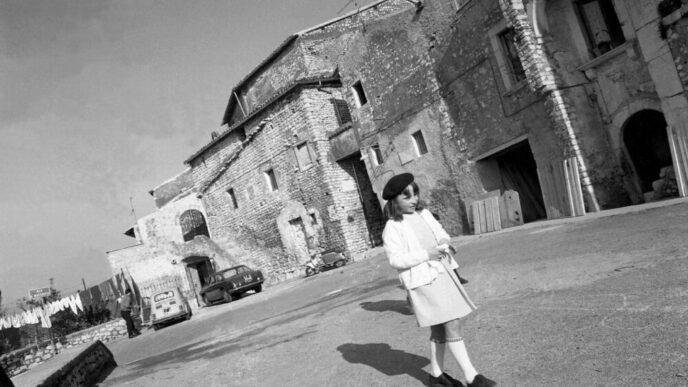 Mostra Fotografica A Sermoneta