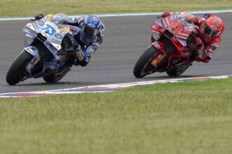 Motogp3A Tutto Pronto Per Il Gr