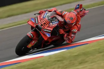 Motogp Torna In Pista3A Il Gran