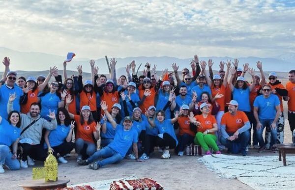 Mrh Group3A Fatturato In Cresci