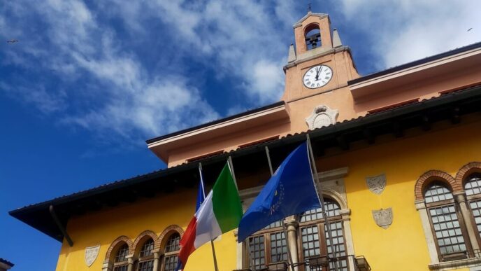 Muggia Presenta La Prima Varia