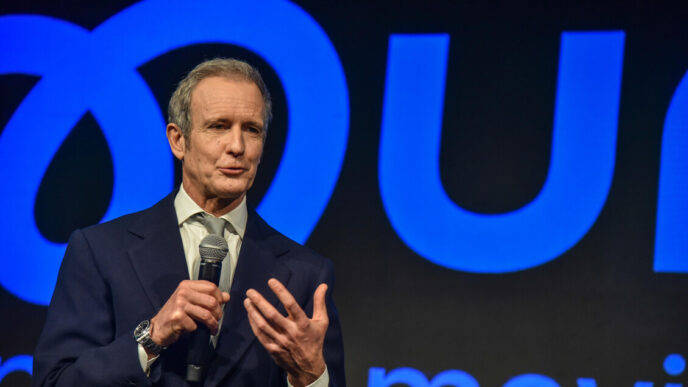 Mundys Investe 6 Miliardi In I
