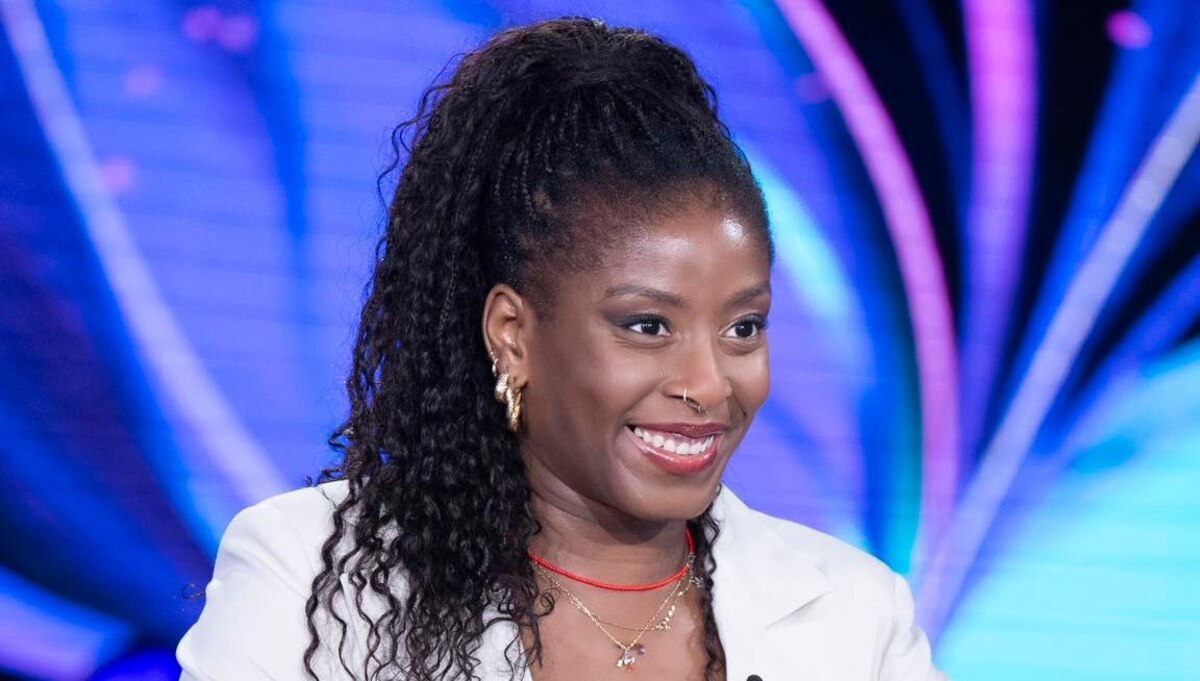 Myriam Sylla Racconta La Sua V