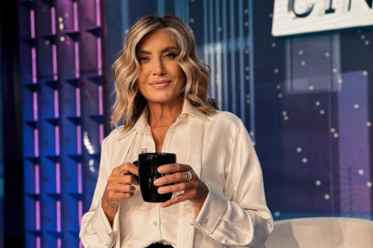 Myrta Merlino