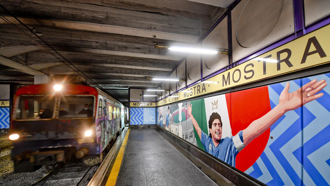 Napoli Milan3A Servizio Navetta