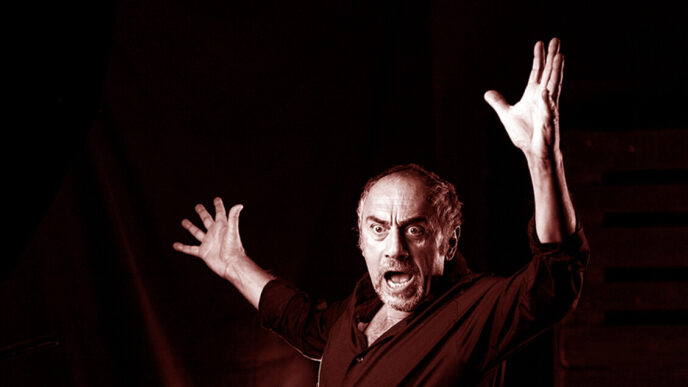 Napoli2C Un Esperimento Teatral