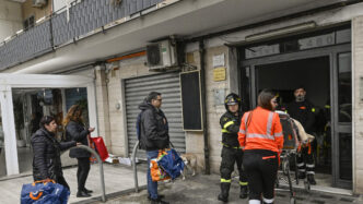 Napoli3A 228 Sgomberati Dopo I