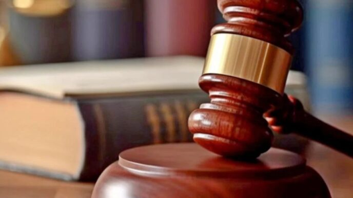 Napoli3A Il Tribunale Riconosce