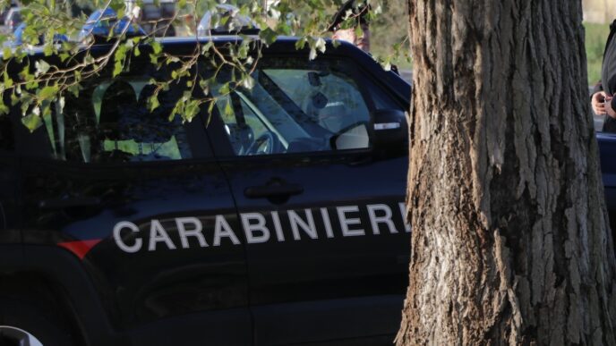 Napoli3A Intervento Rapido Dei