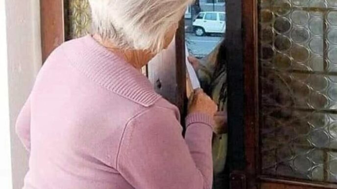 Napoli3A Violenta Aggressione A