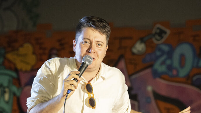 Napoli Queer Festival 20253A Un