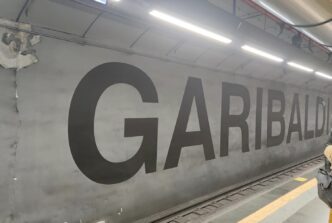 Napoli Bloccata Dalla Metro3A T