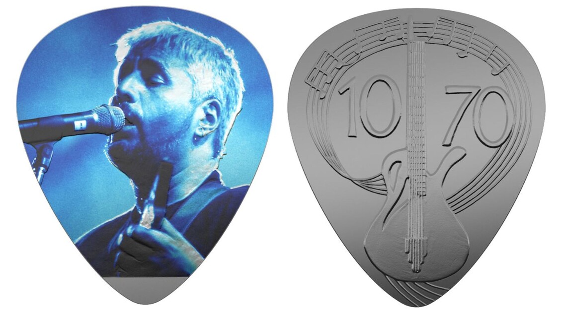 Napoli Celebra Pino Daniele Co 1