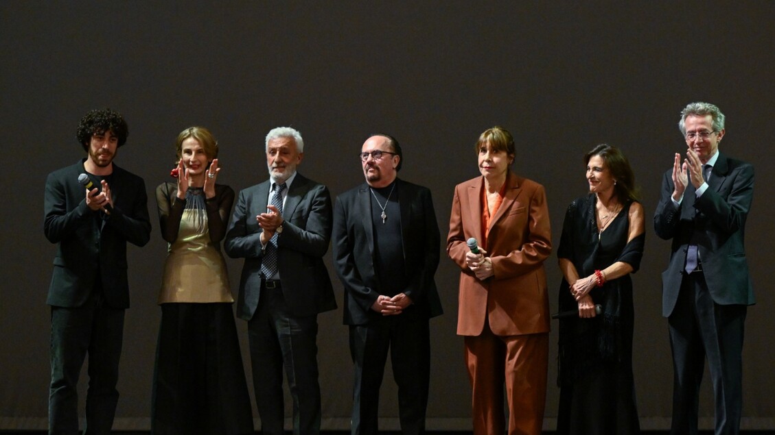 Napoli Celebra I 2500 Anni Dal