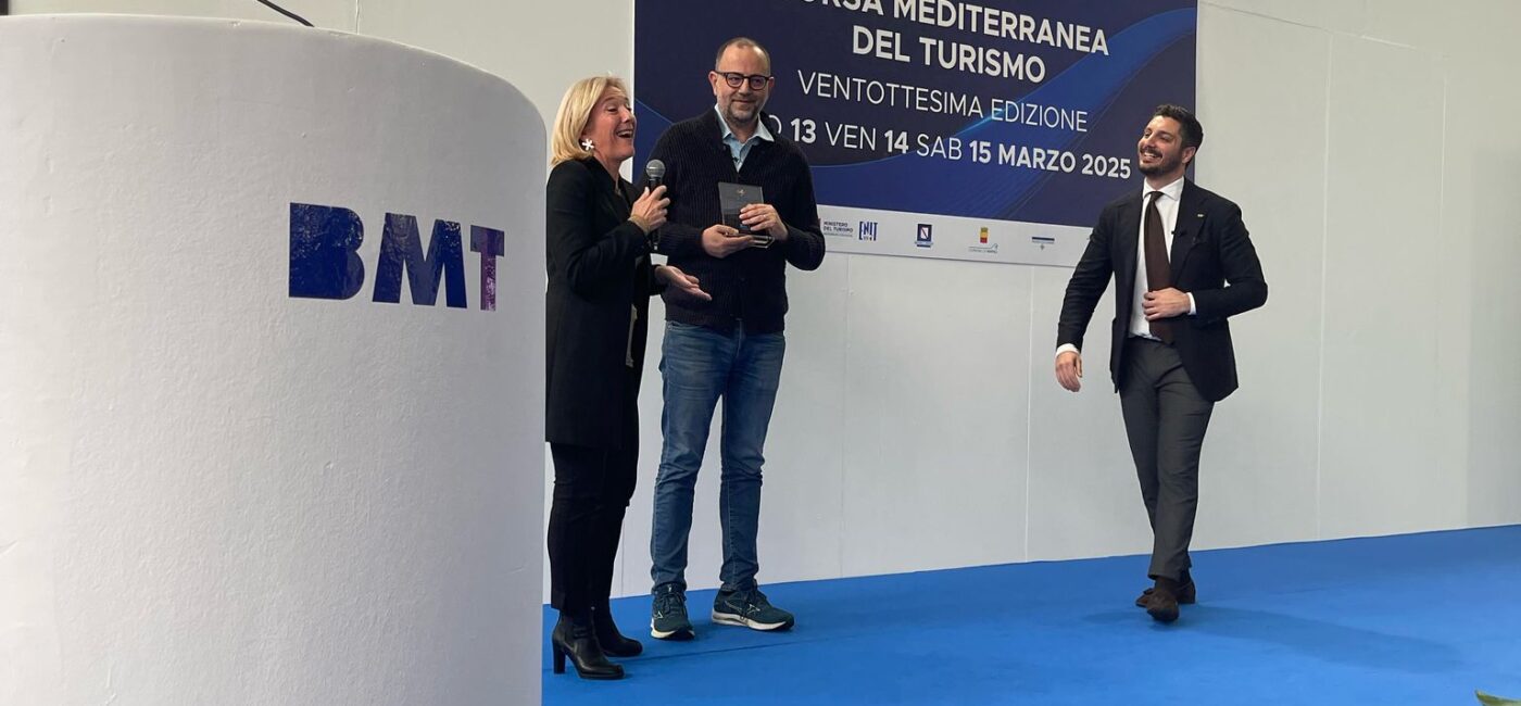 Napoli celebra lE28099eccellenza tu