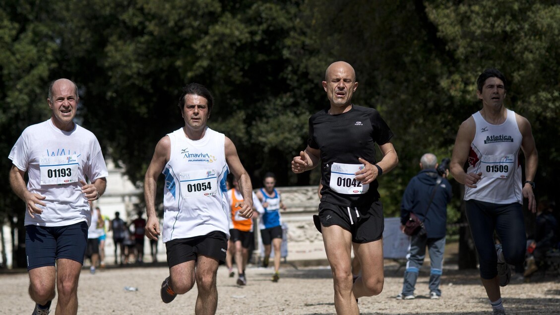 Napoli E La Walk Of Life3A Sost