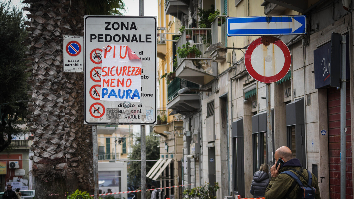 Napoli Investe 200Mila Euro Pe