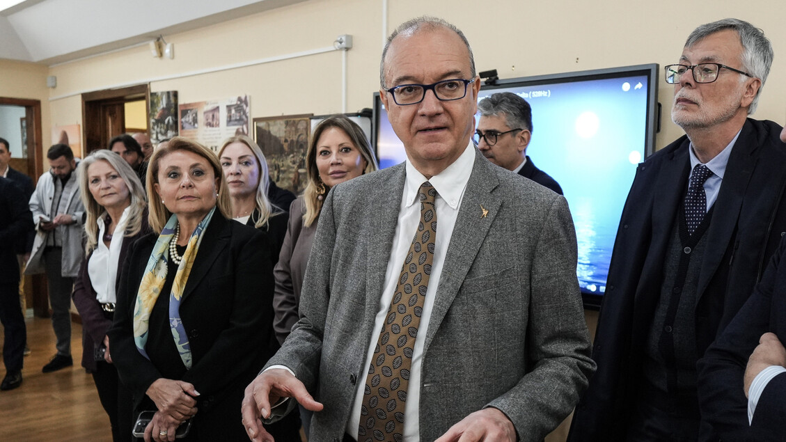 Napoli Investe In Un Progetto