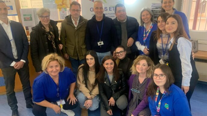 Napoli Lancia 22Terapia Sospesa