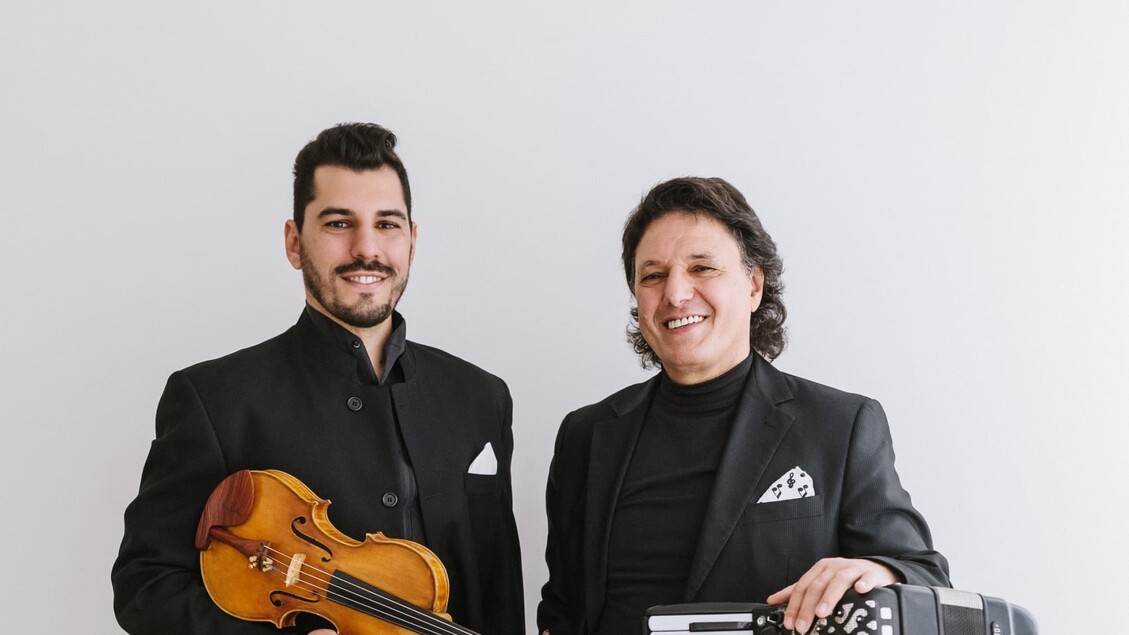 Napoli Ospita Un Concerto Dedi