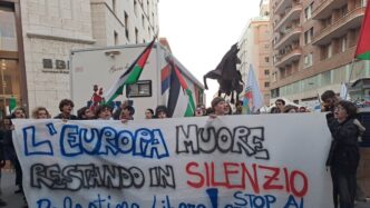 Napoli Ospita Una Manifestazio