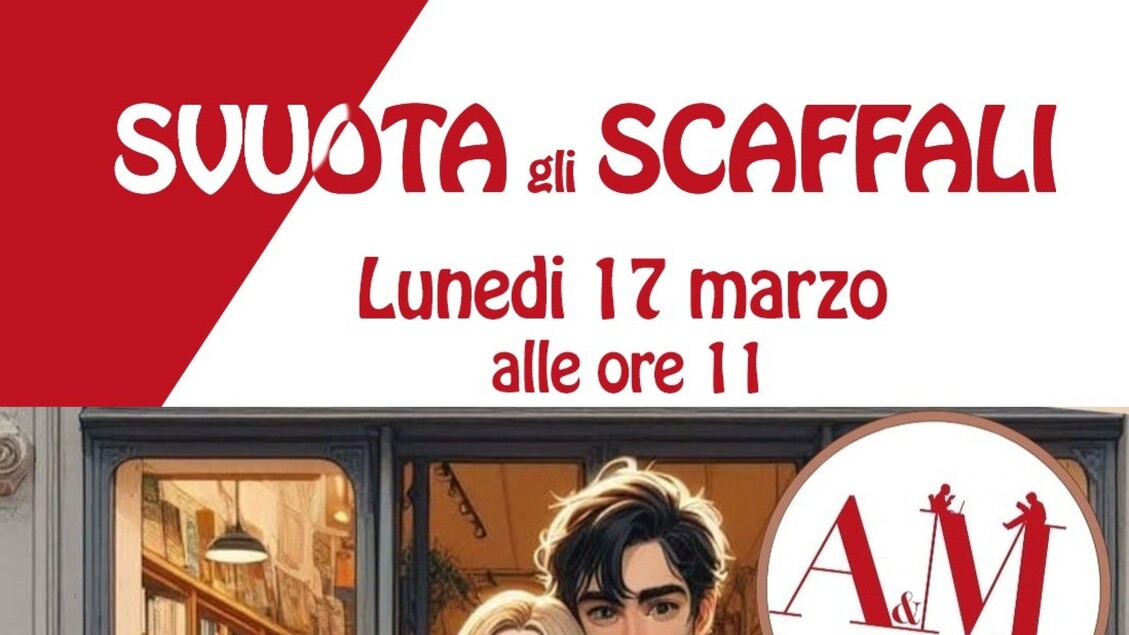 Napoli Saluta La Libreria A26M3A